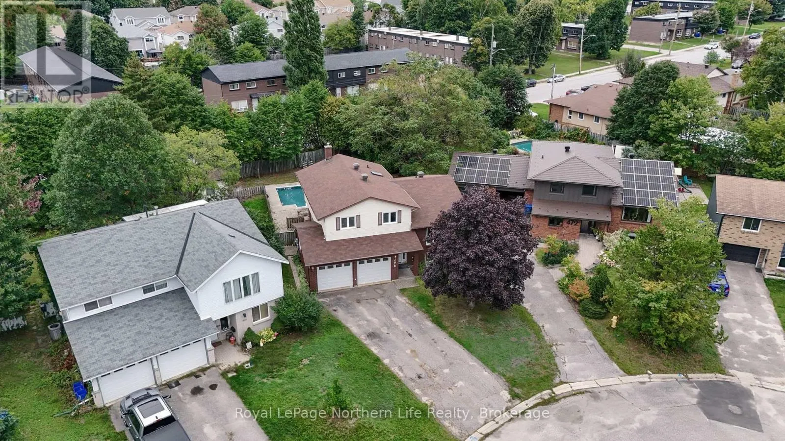 476 MAPLEWOOD AVENUE