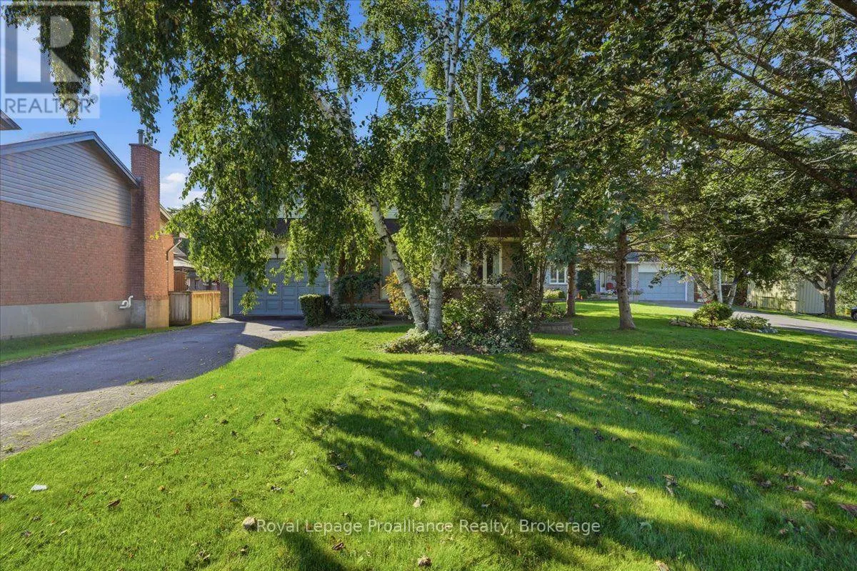 125 TRACEY PARK DRIVE