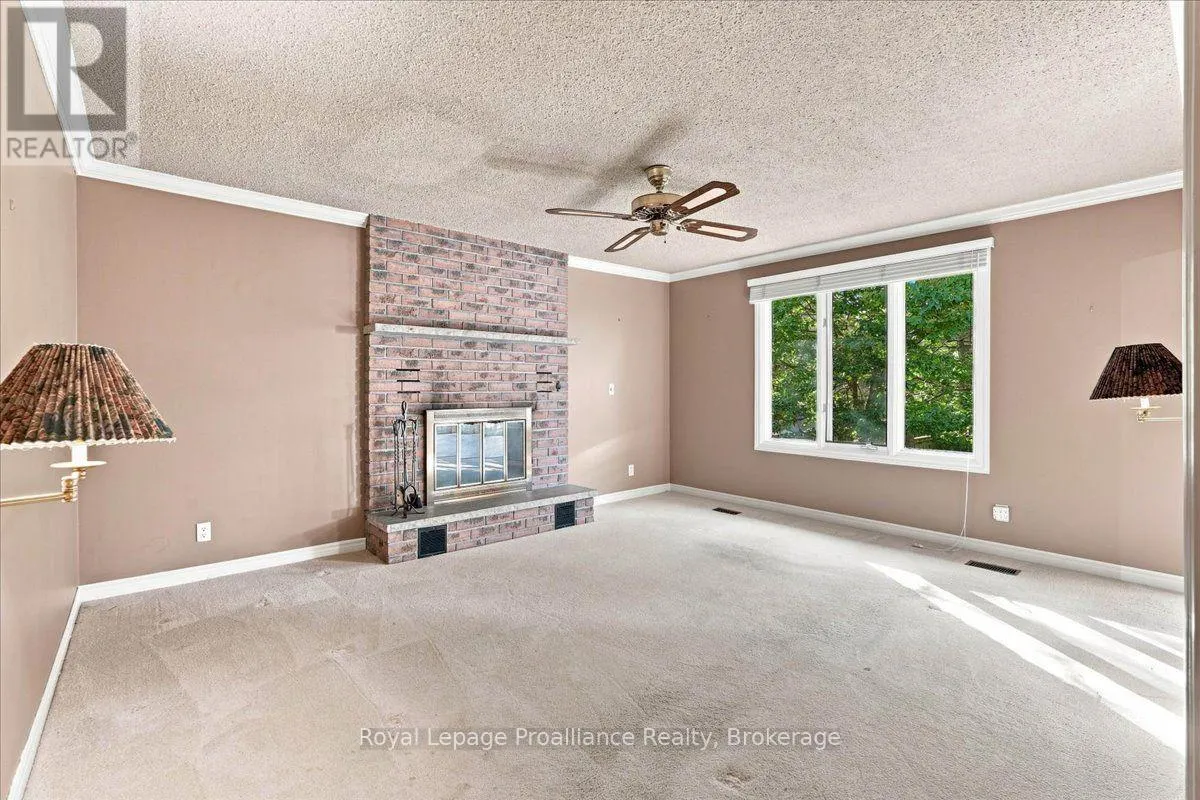 125 TRACEY PARK DRIVE