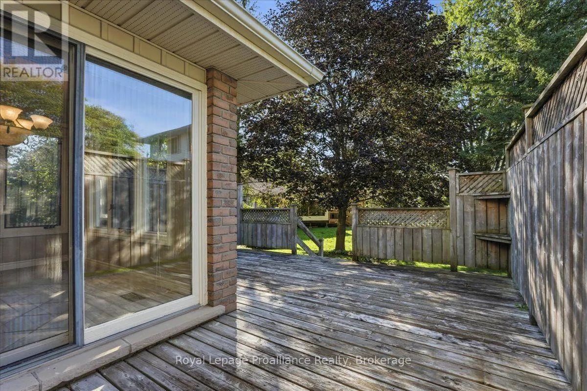 125 TRACEY PARK DRIVE