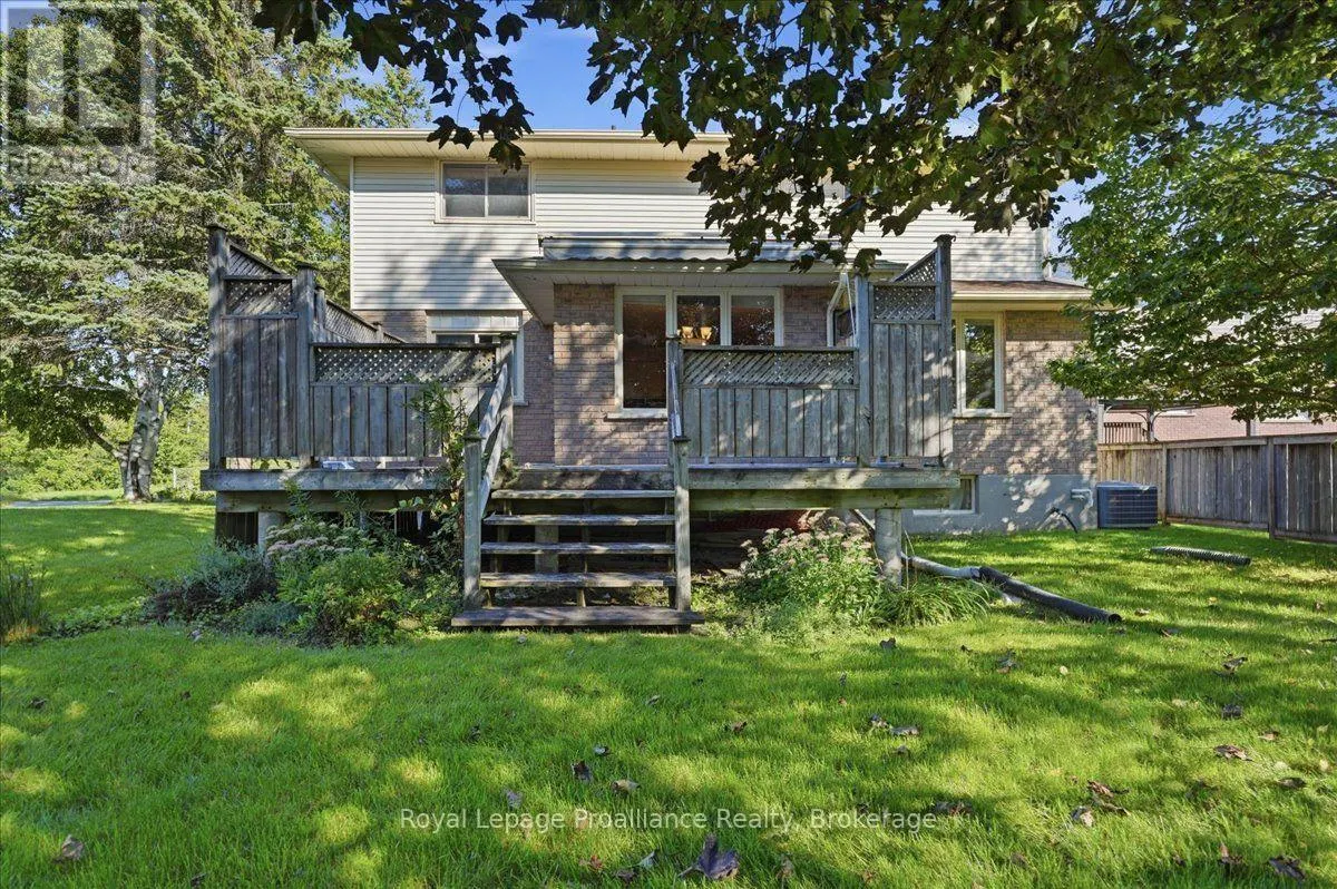 125 TRACEY PARK DRIVE