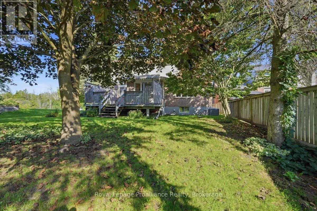 125 TRACEY PARK DRIVE