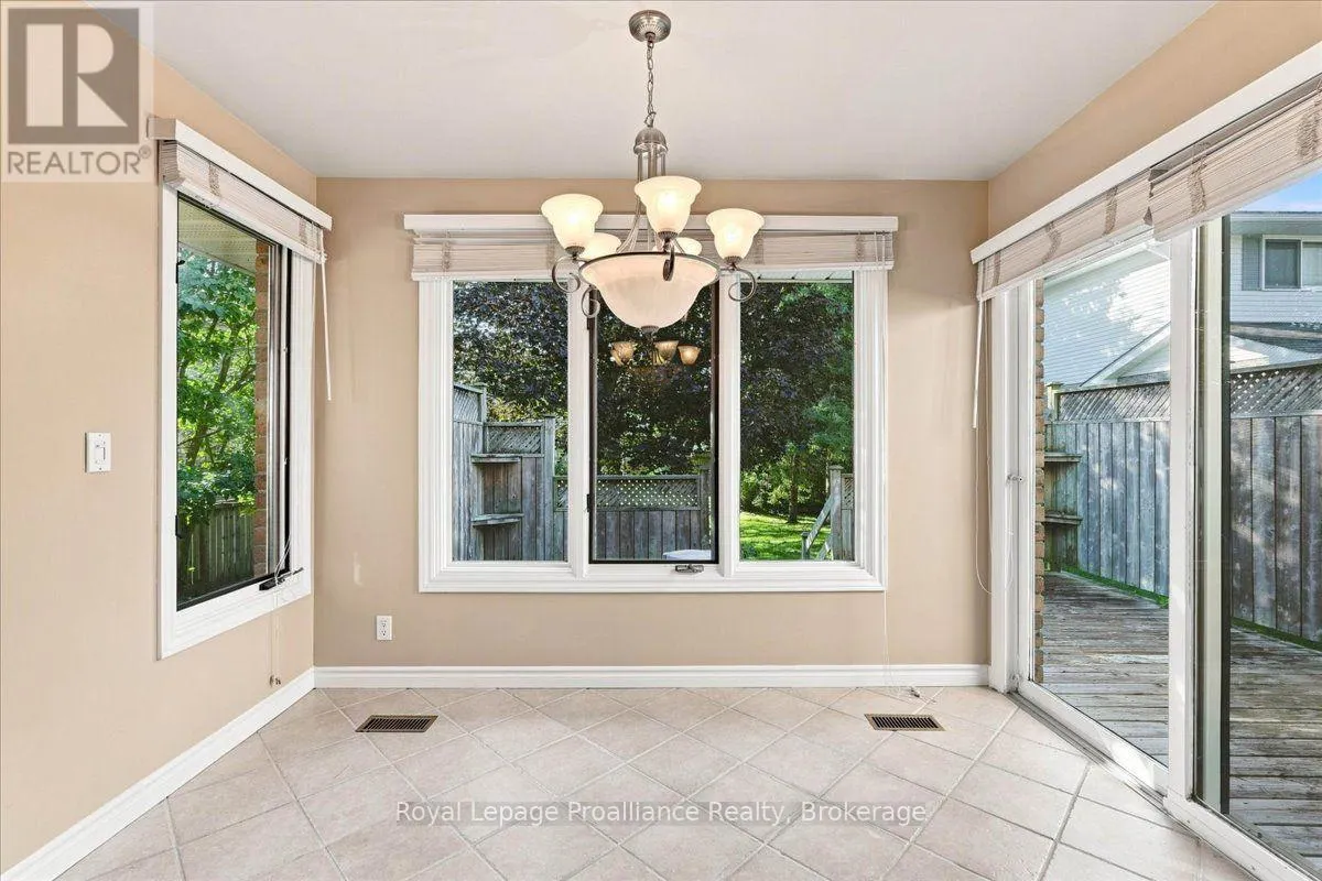 125 TRACEY PARK DRIVE