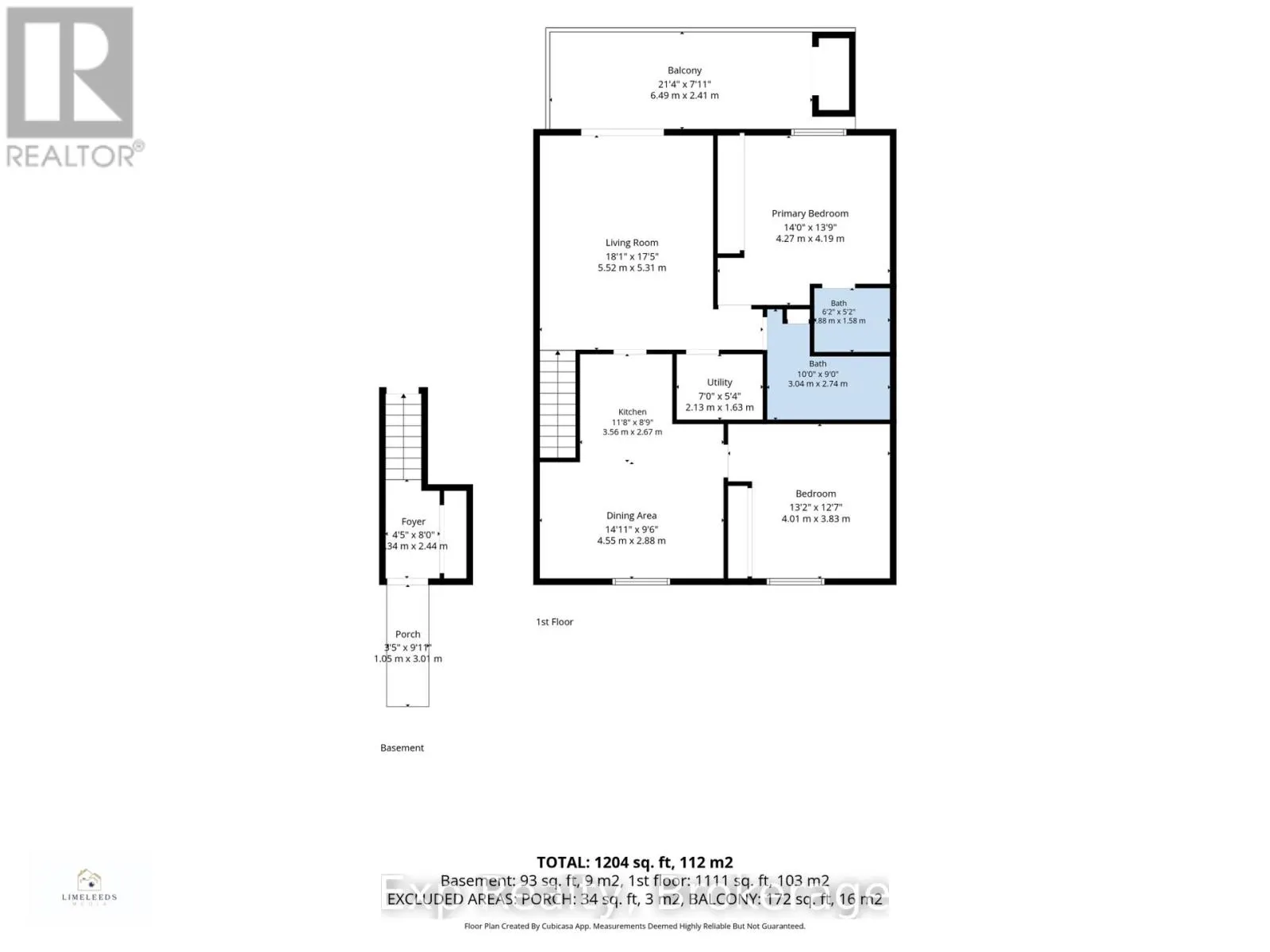 18 - 73 LYWOOD STREET #18