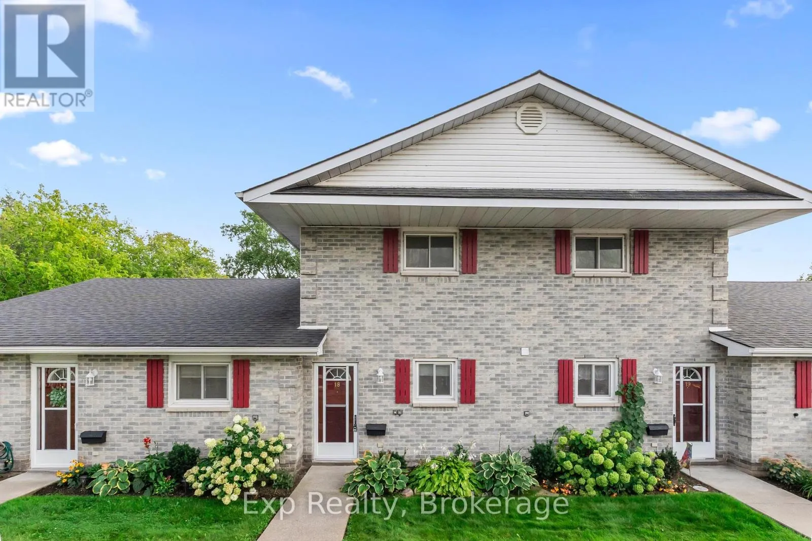 18 - 73 LYWOOD STREET #18