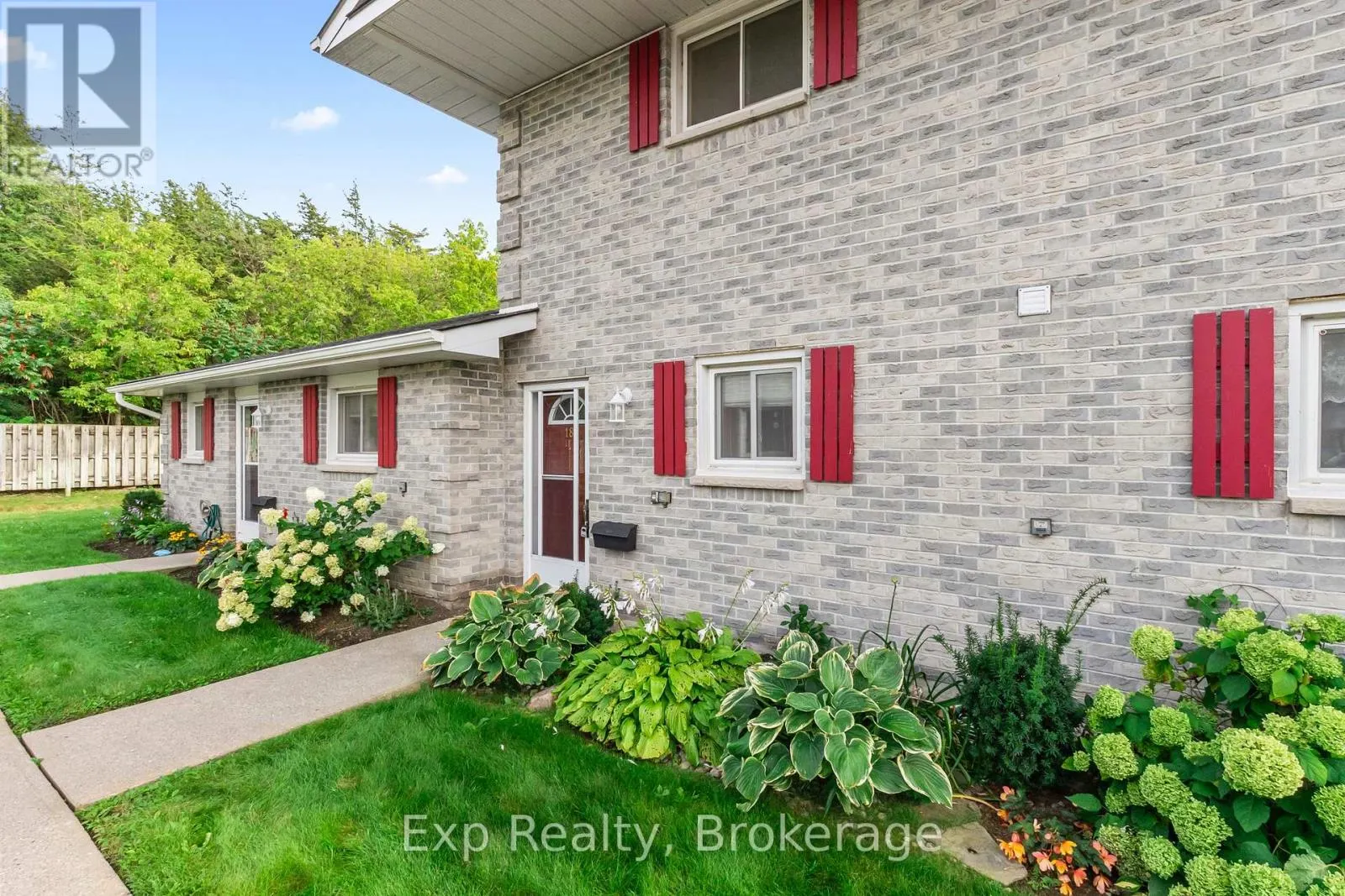 18 - 73 LYWOOD STREET #18