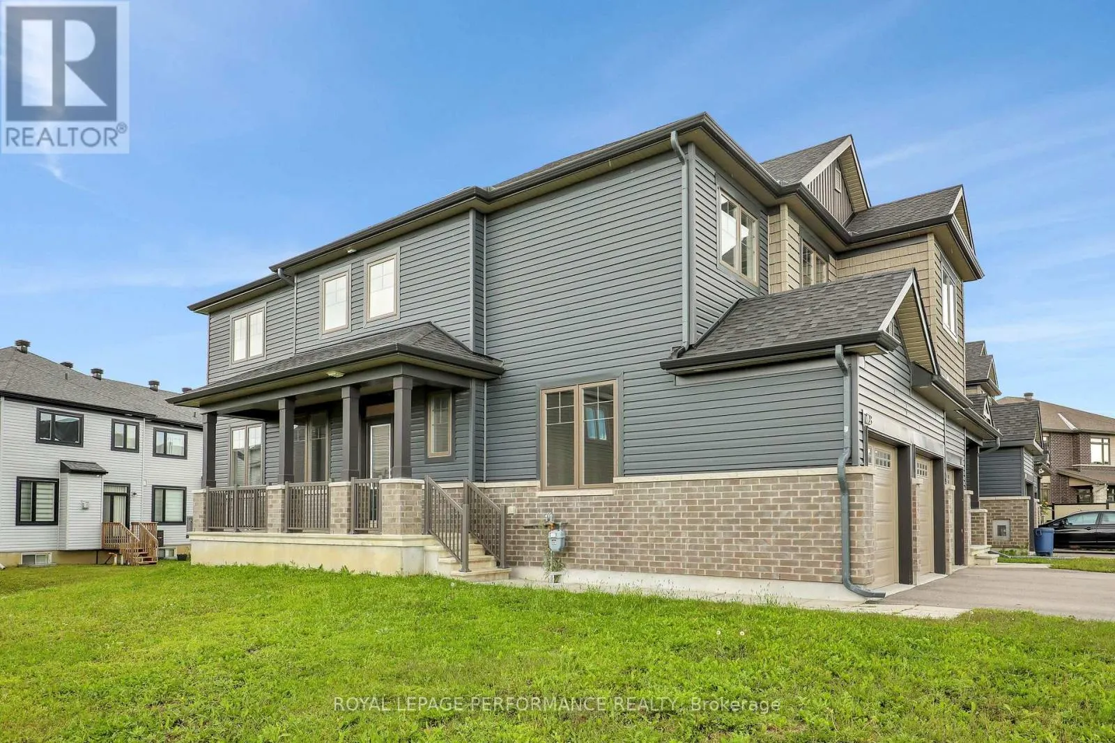 108 WABIKON CRESCENT