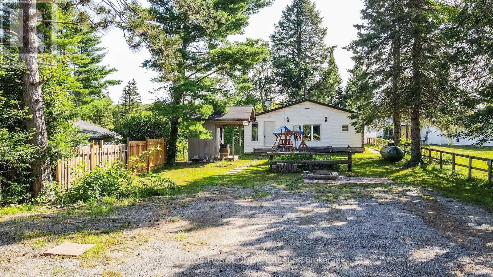 1088 COLONY ROAD