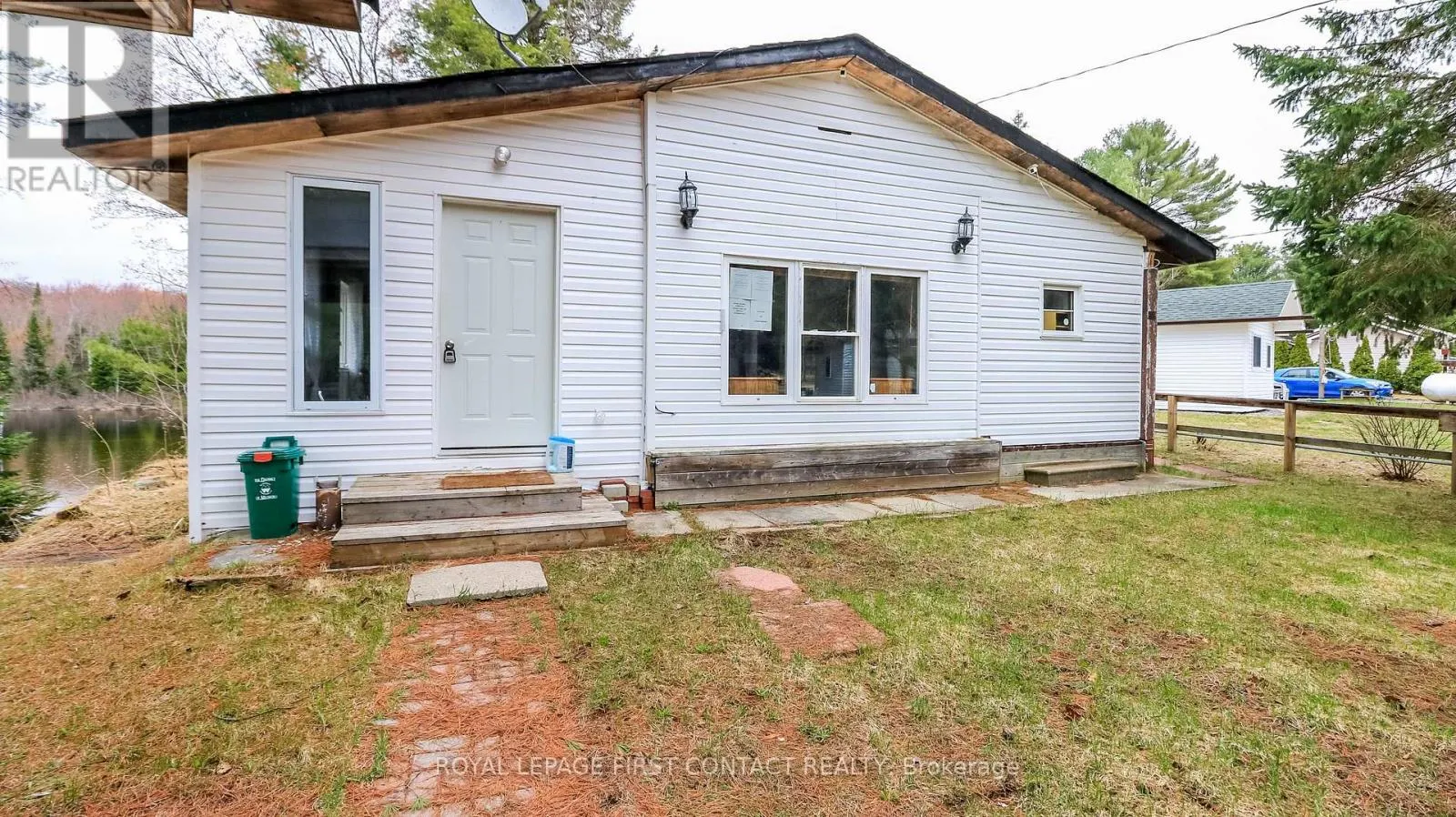 1088 COLONY ROAD