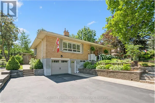 25 BENNETT AVENUE