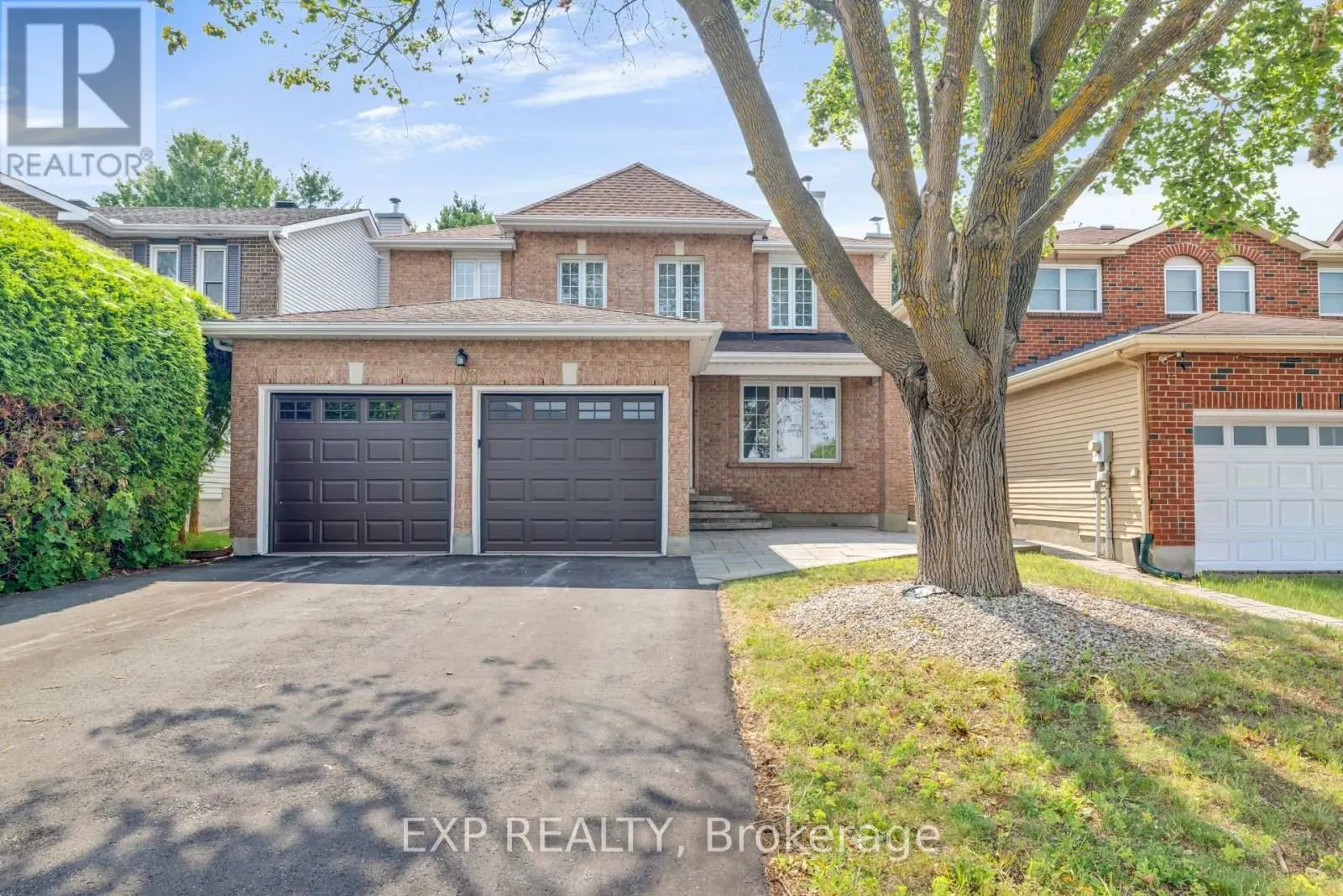 103 FLAMBOROUGH WAY