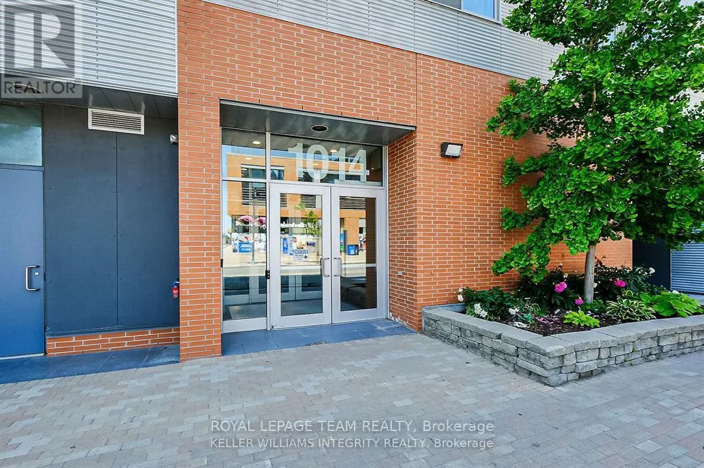 101 - 1014 BANK STREET