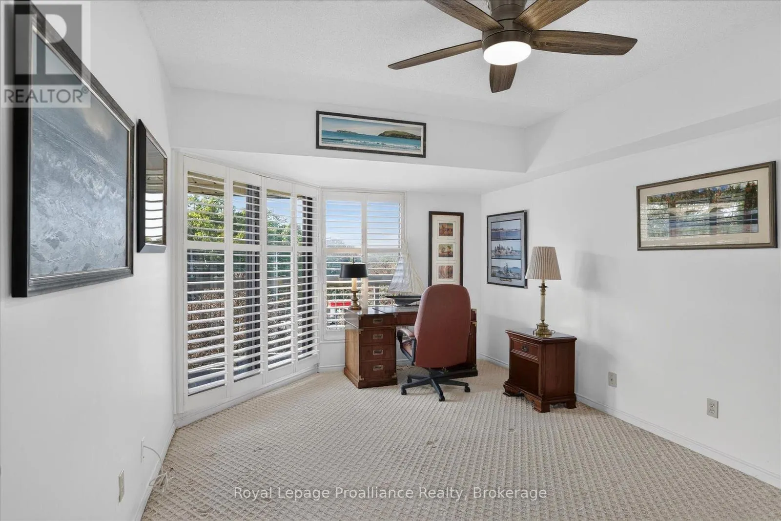 408 - 40 AUBURN STREET #408