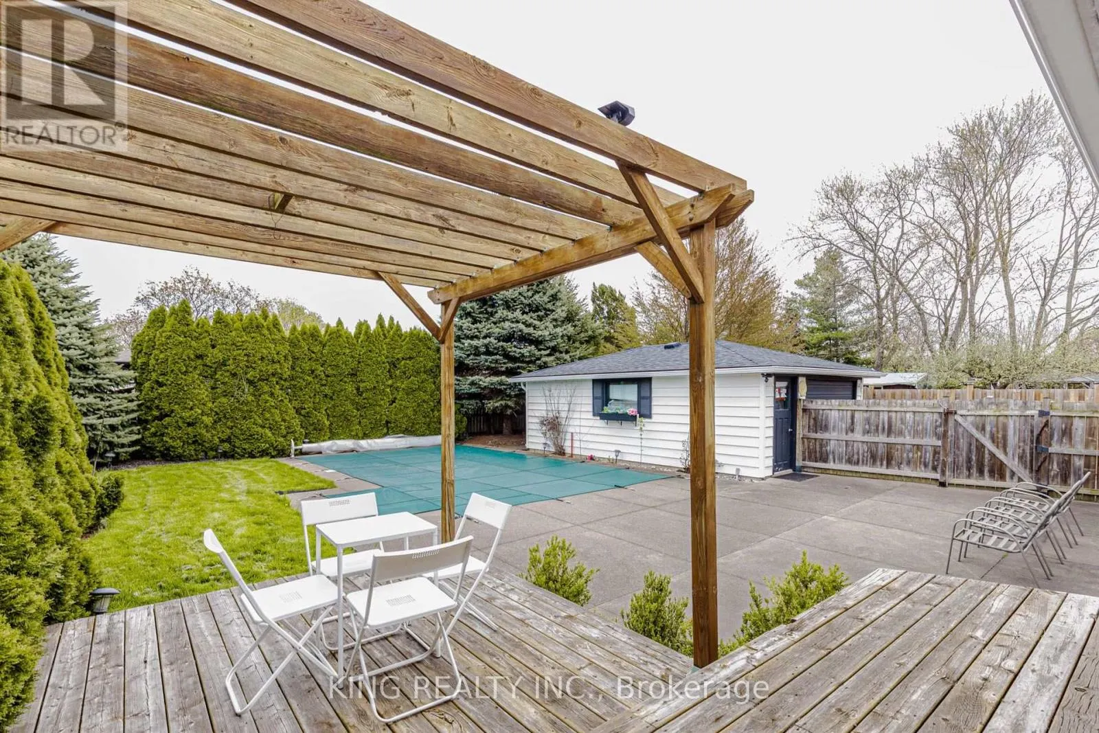 476 BUNTING ROAD