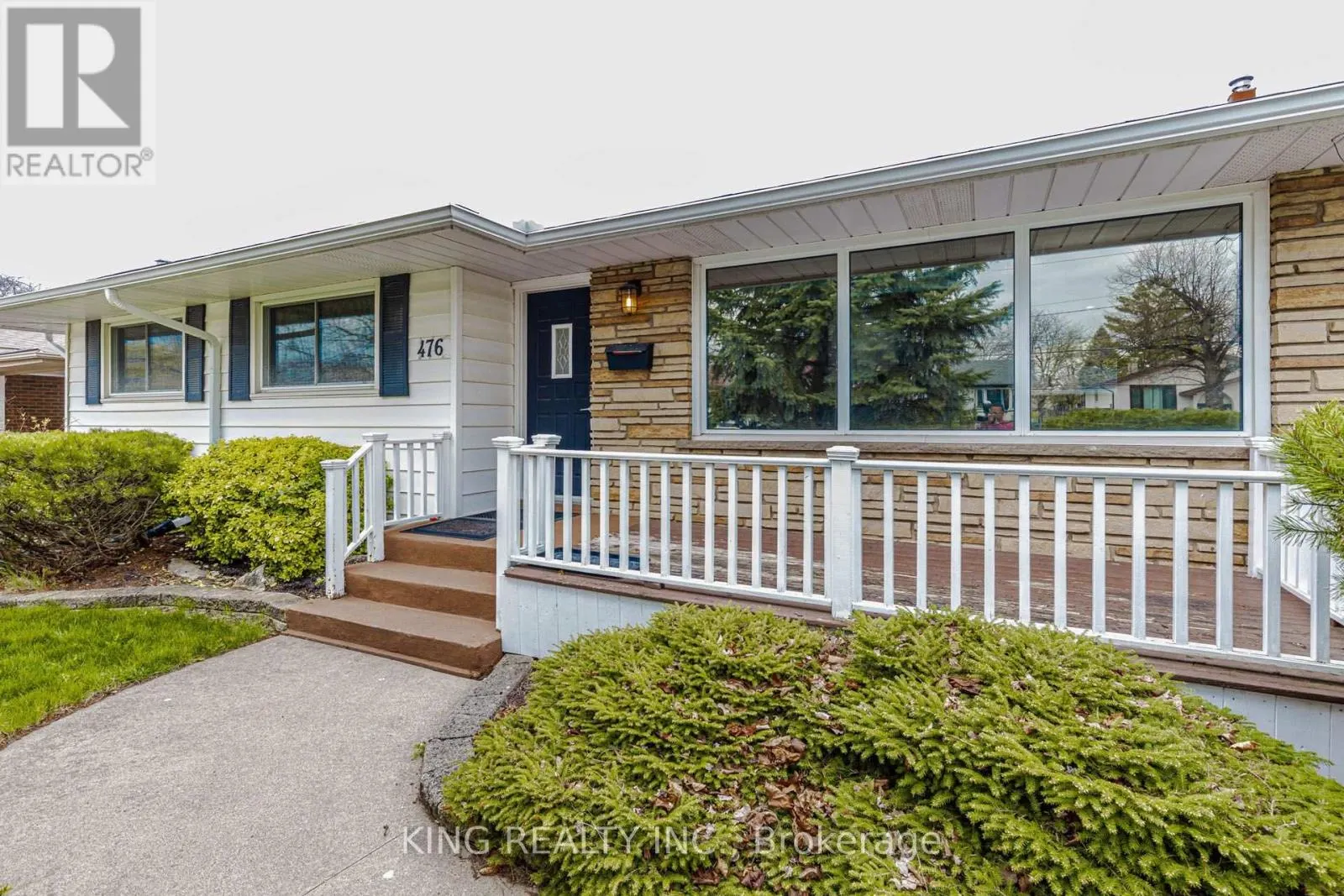 476 BUNTING ROAD