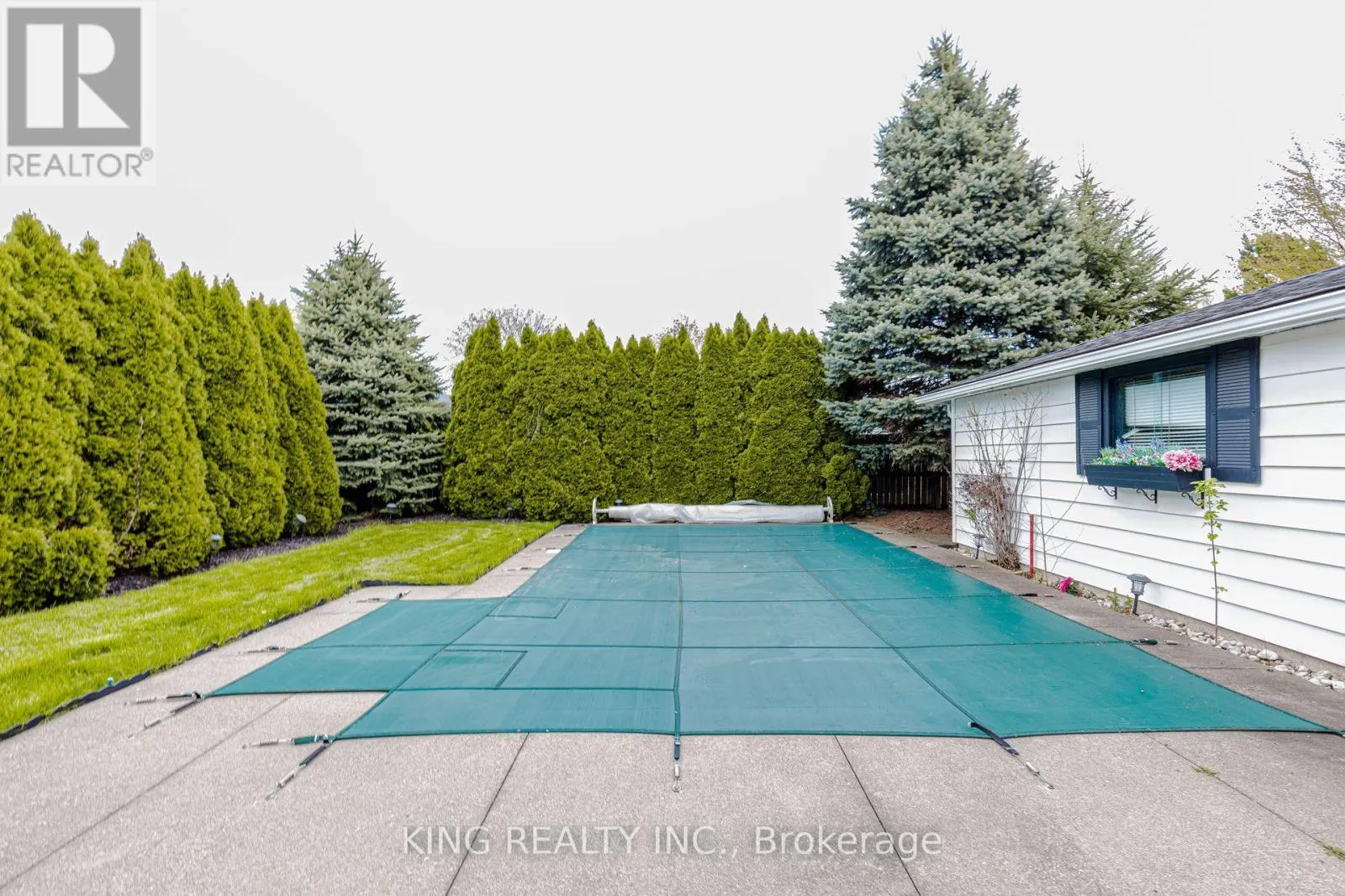 476 BUNTING ROAD