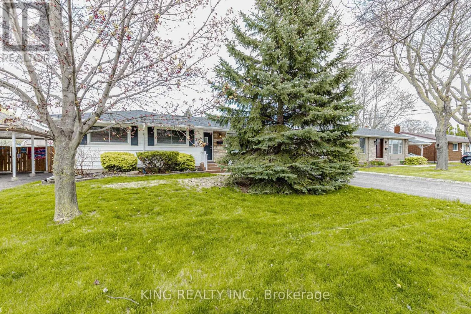 476 BUNTING ROAD