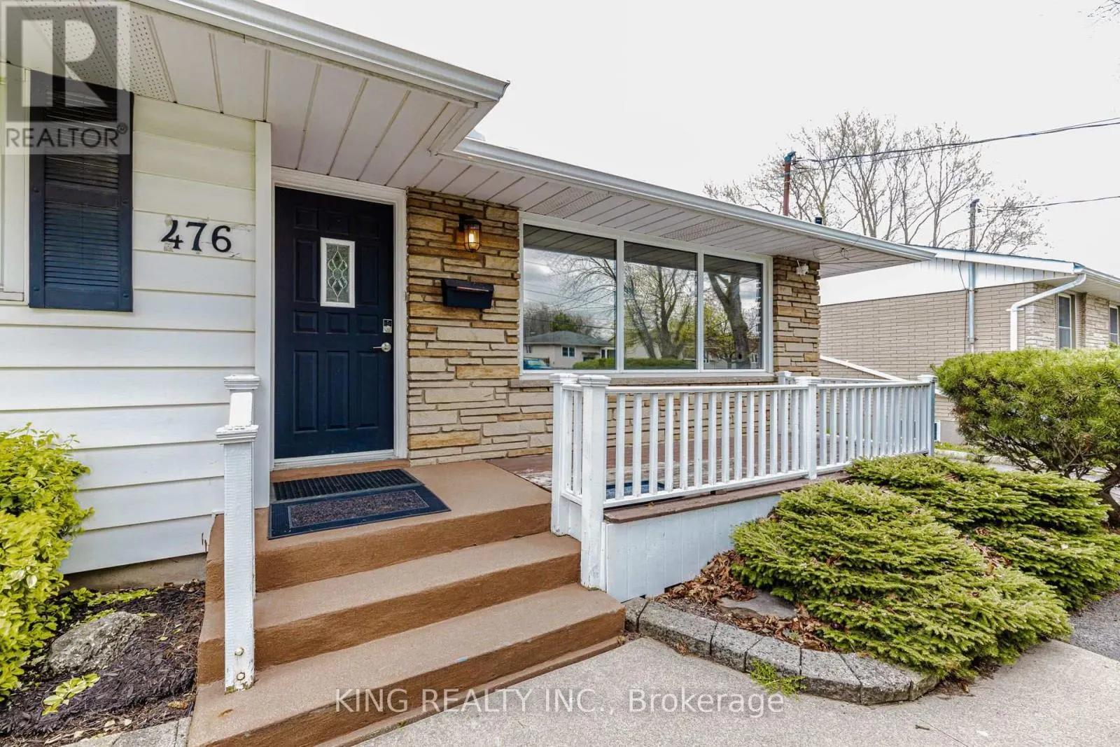 476 BUNTING ROAD