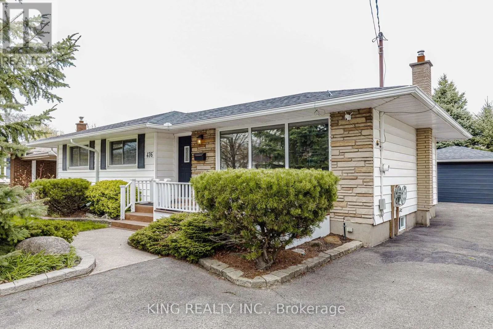 476 BUNTING ROAD