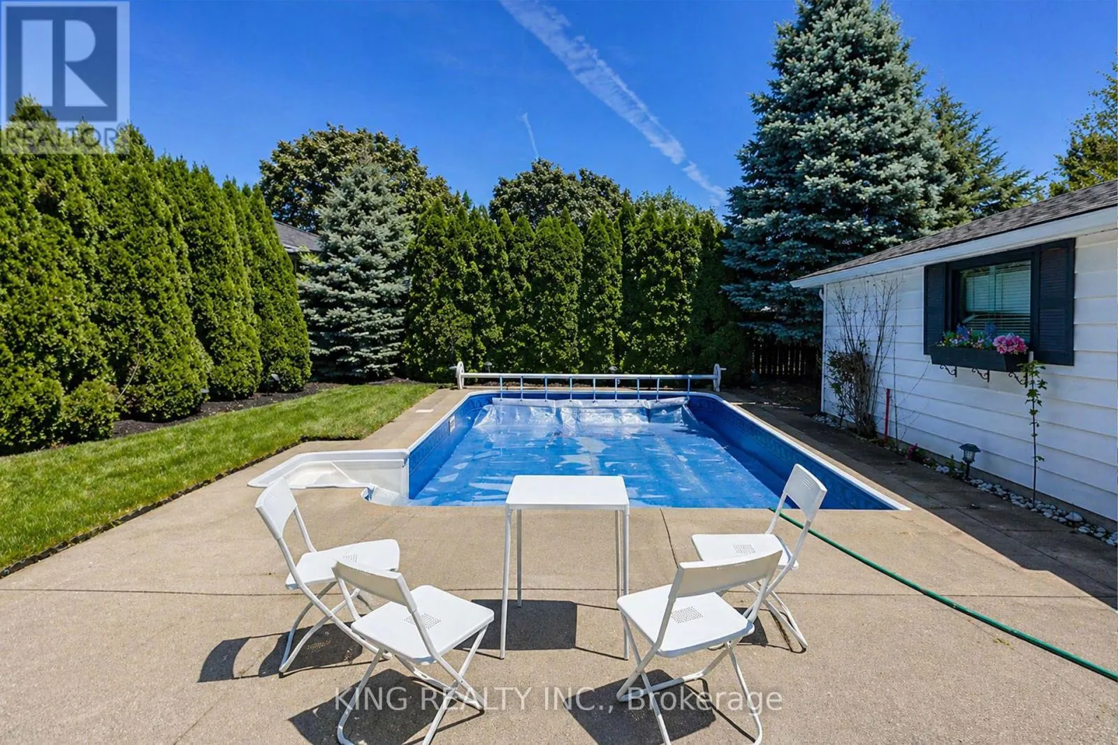 476 BUNTING ROAD