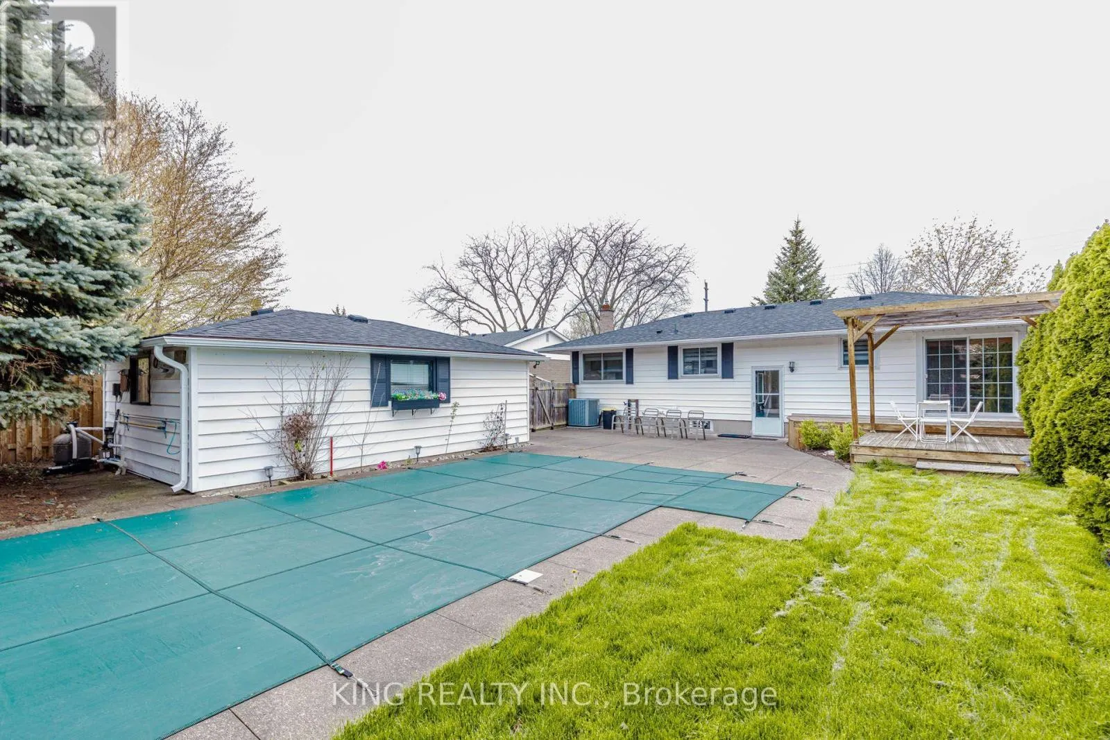 476 BUNTING ROAD