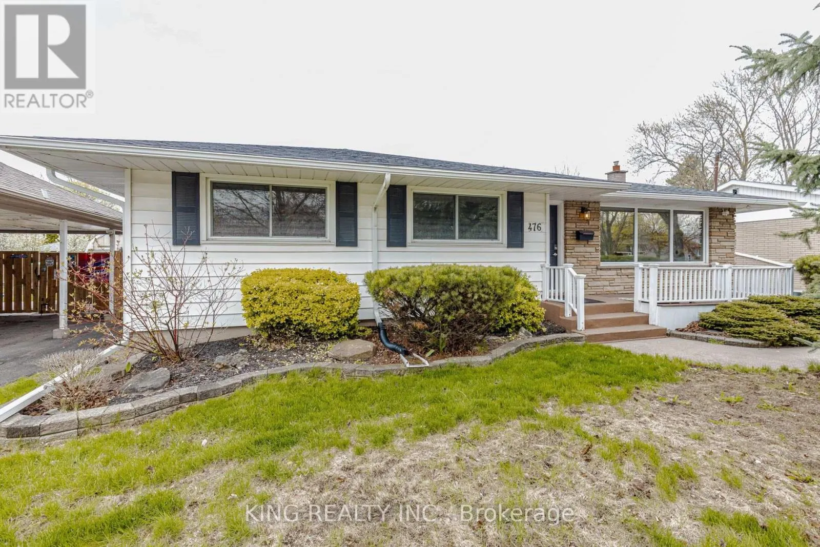 476 BUNTING ROAD