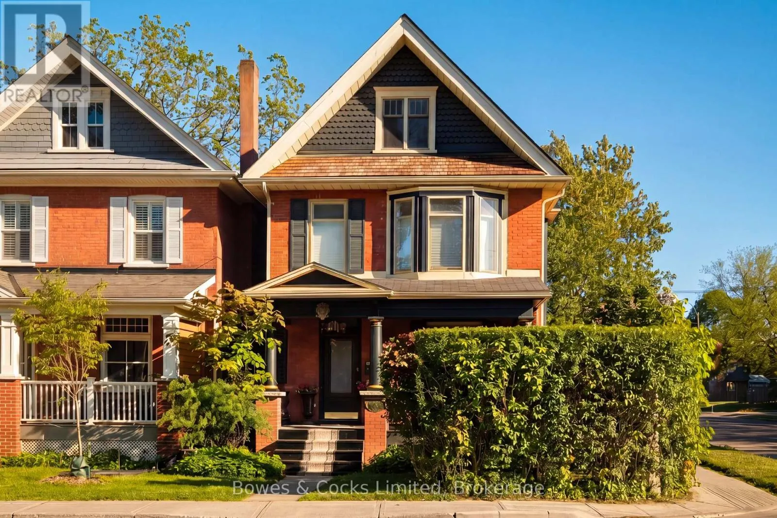 599 GILMOUR STREET
