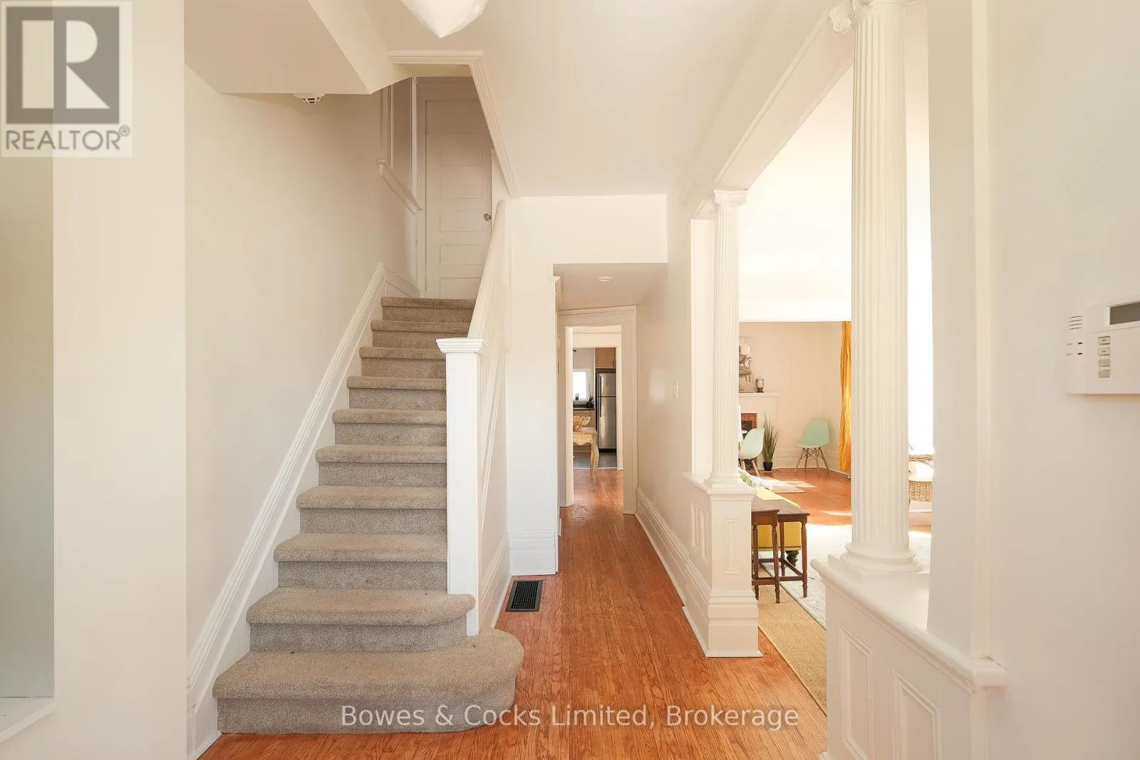 599 GILMOUR STREET
