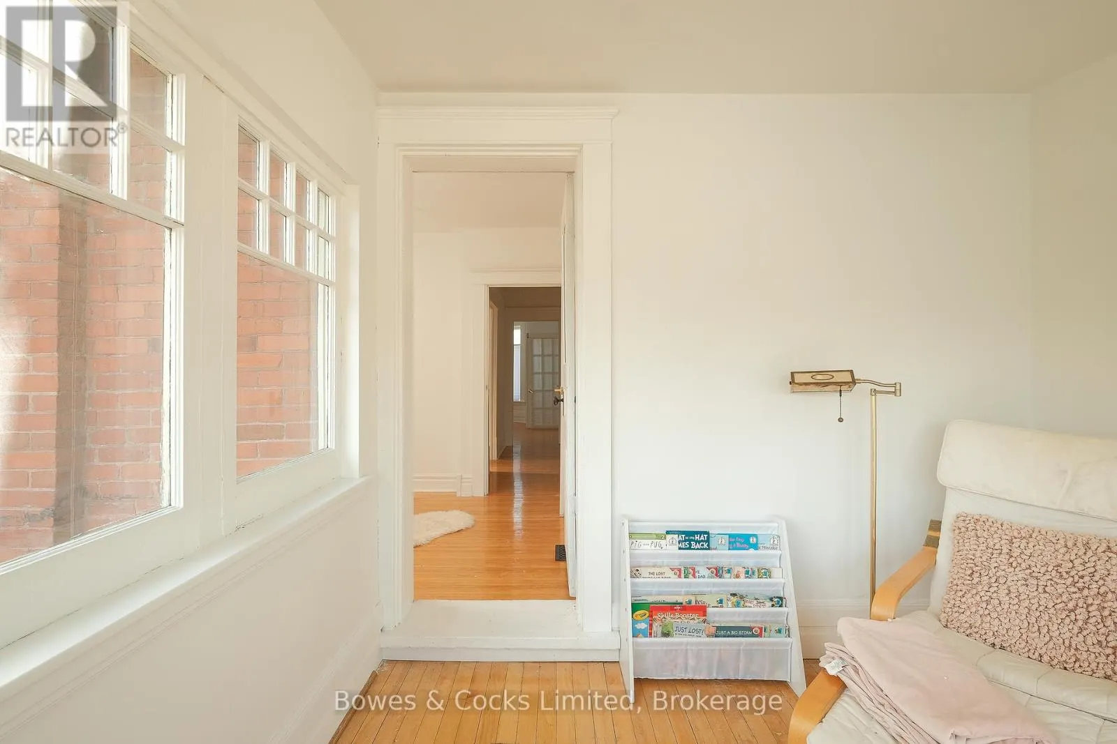 599 GILMOUR STREET