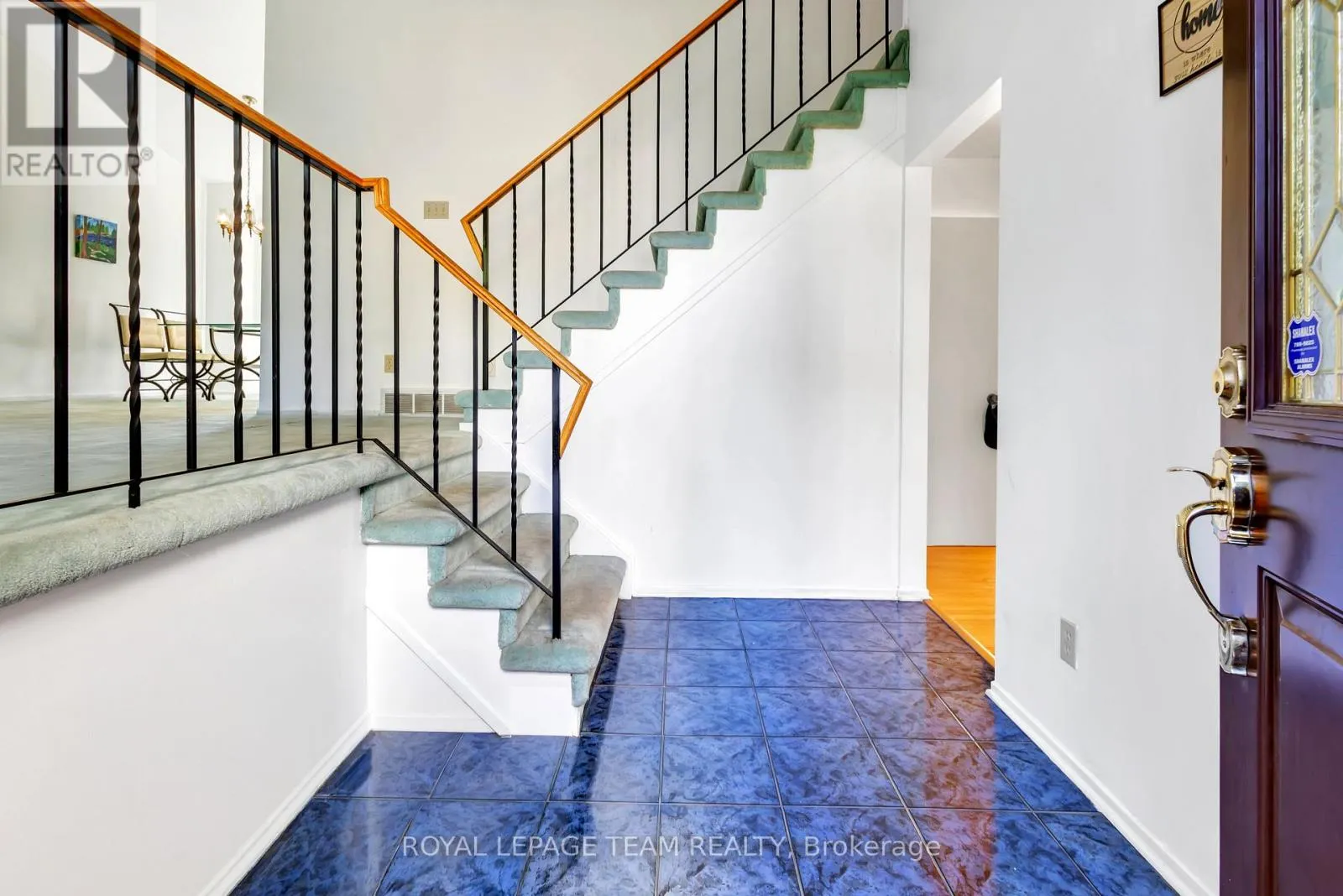 50 EQUESTRIAN DRIVE