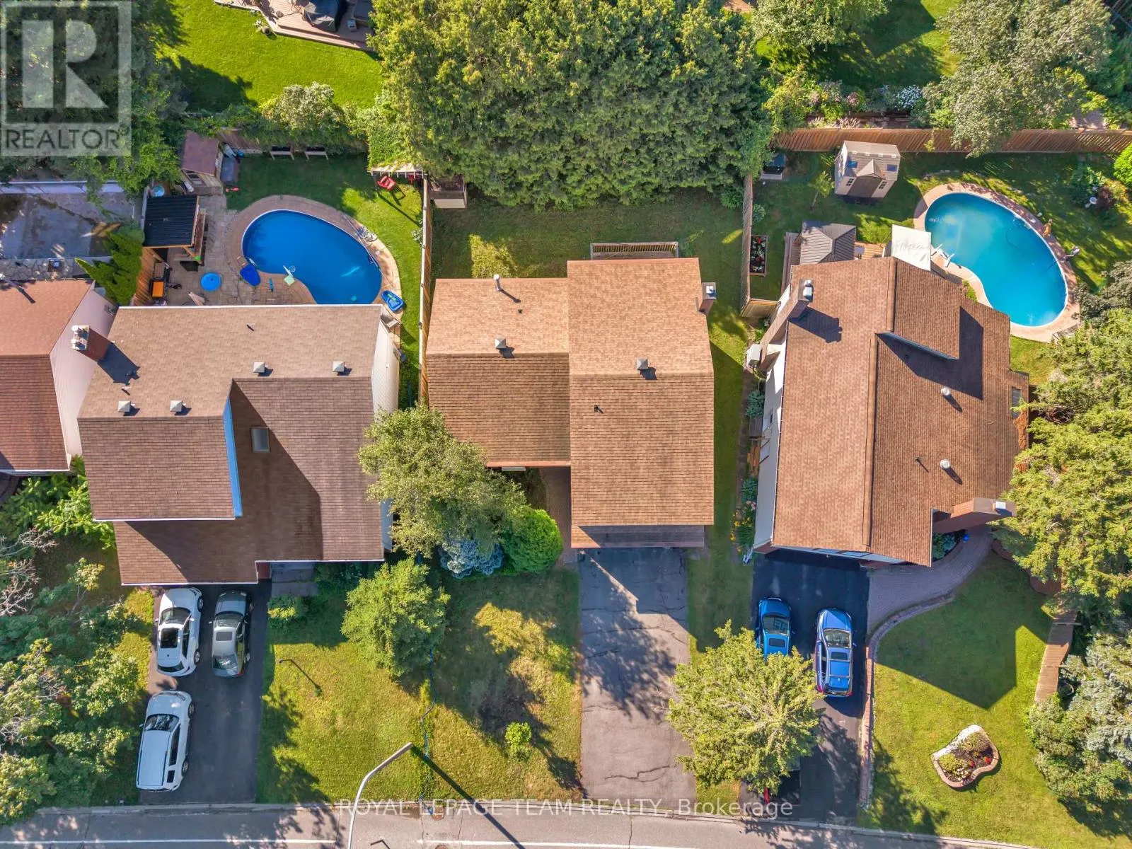 50 EQUESTRIAN DRIVE