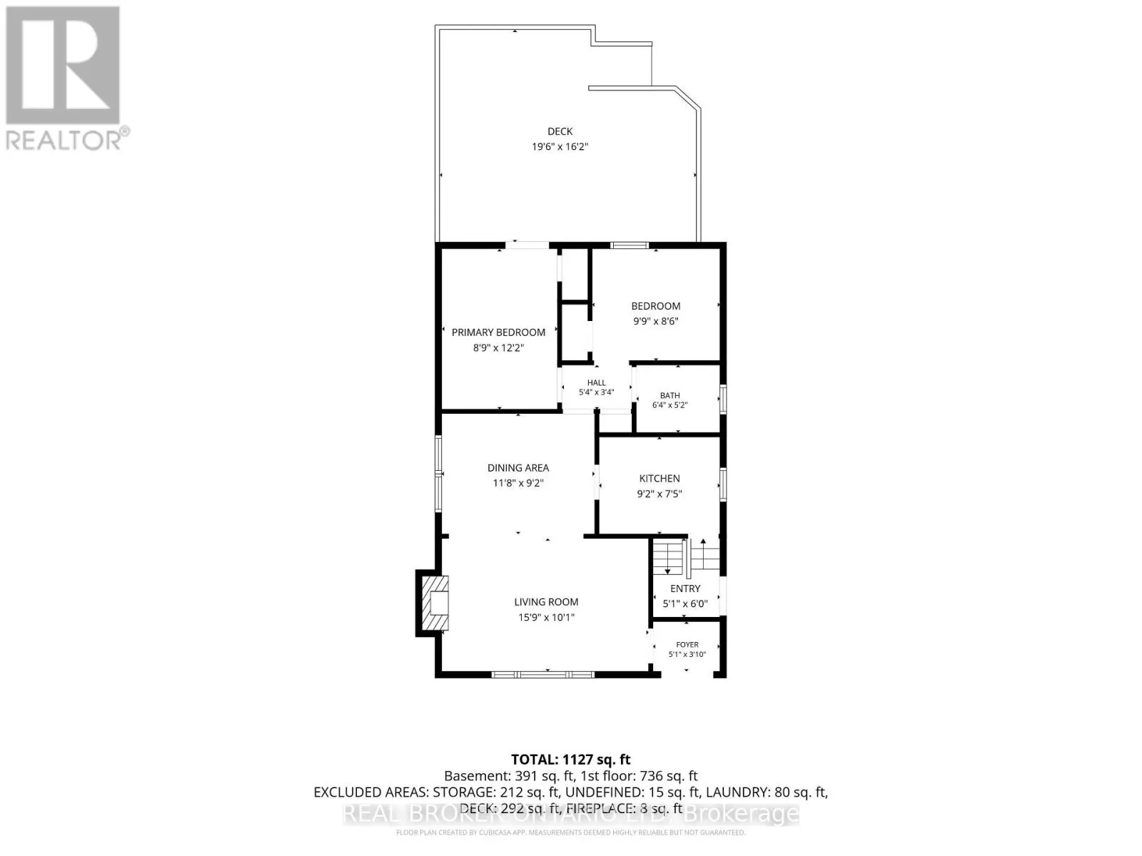 131 BOND STREET