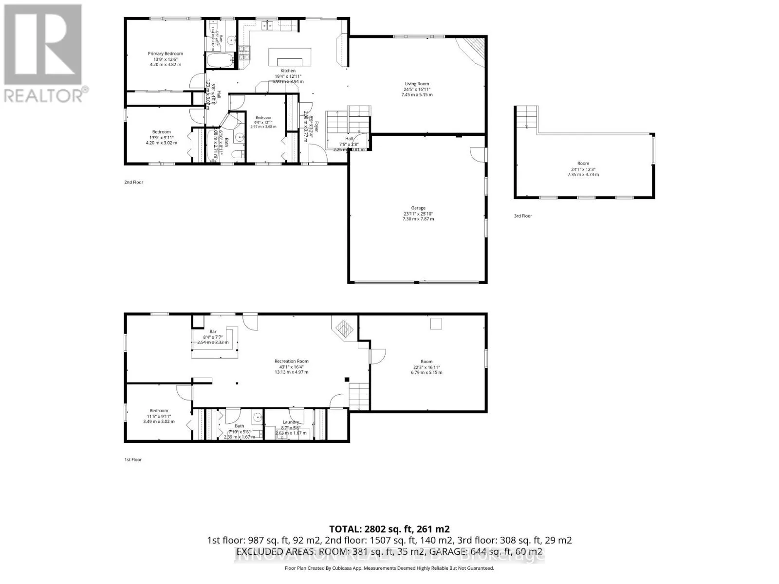956 BAYVIEW DRIVE