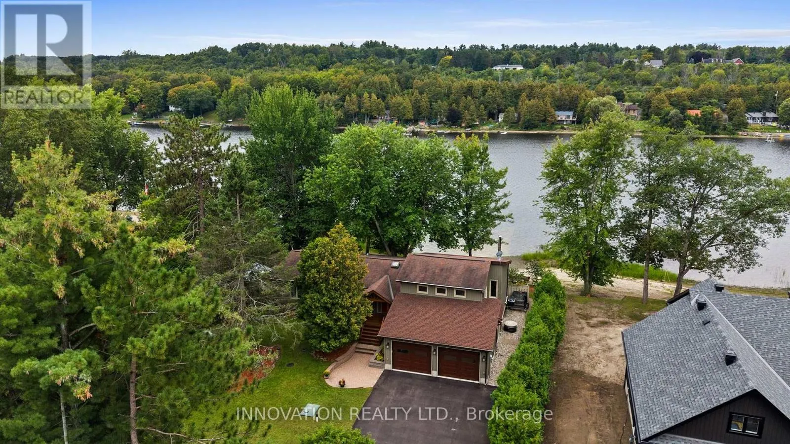 956 BAYVIEW DRIVE