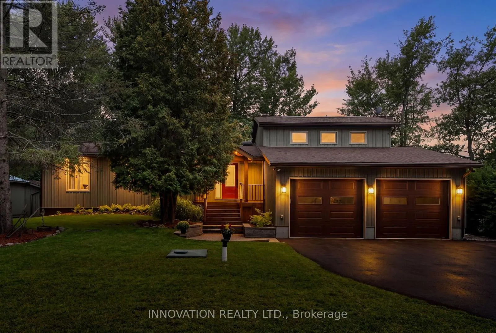956 BAYVIEW DRIVE