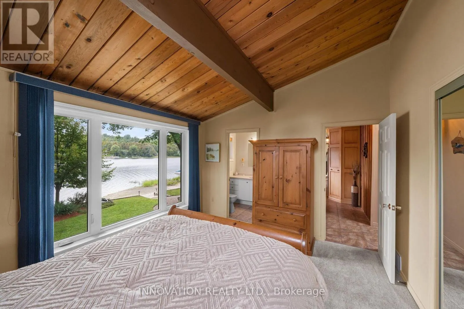 956 BAYVIEW DRIVE