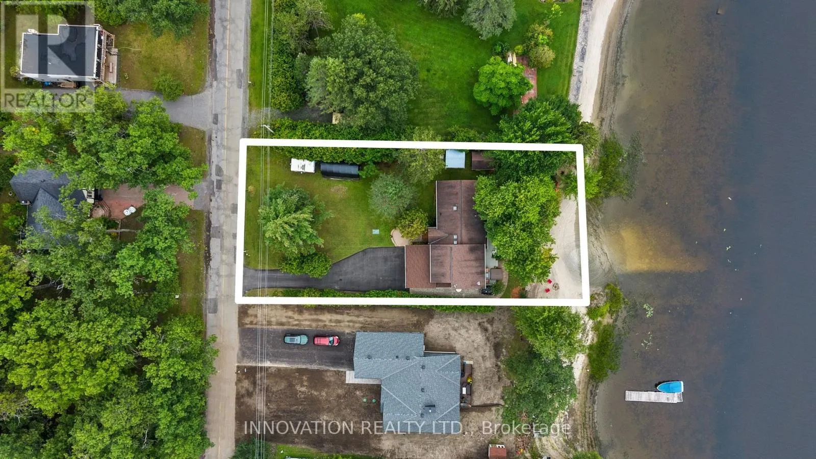 956 BAYVIEW DRIVE