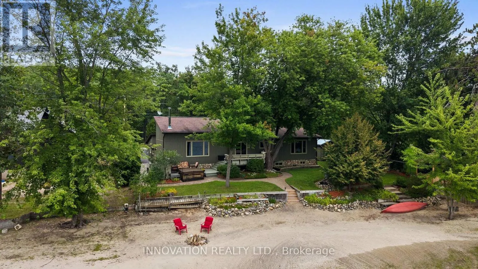 956 BAYVIEW DRIVE