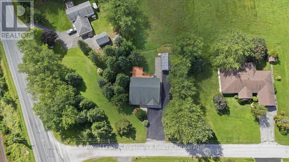 12 EXPERIMENTAL FARM ROAD