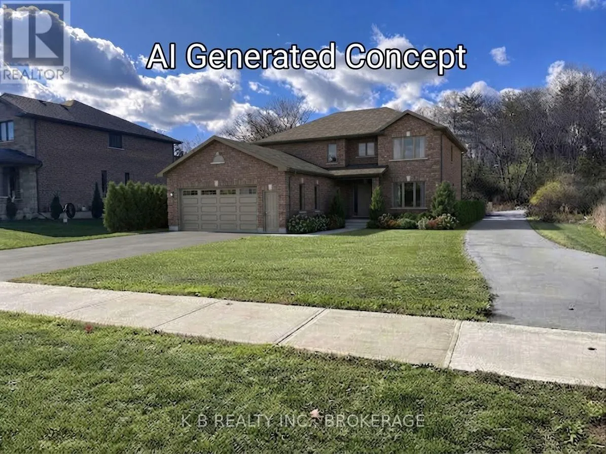 104 CHERRYWOOD PARKWAY