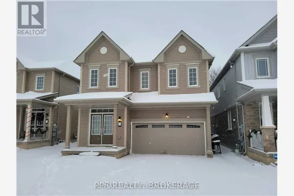 7916 ODELL CRESCENT