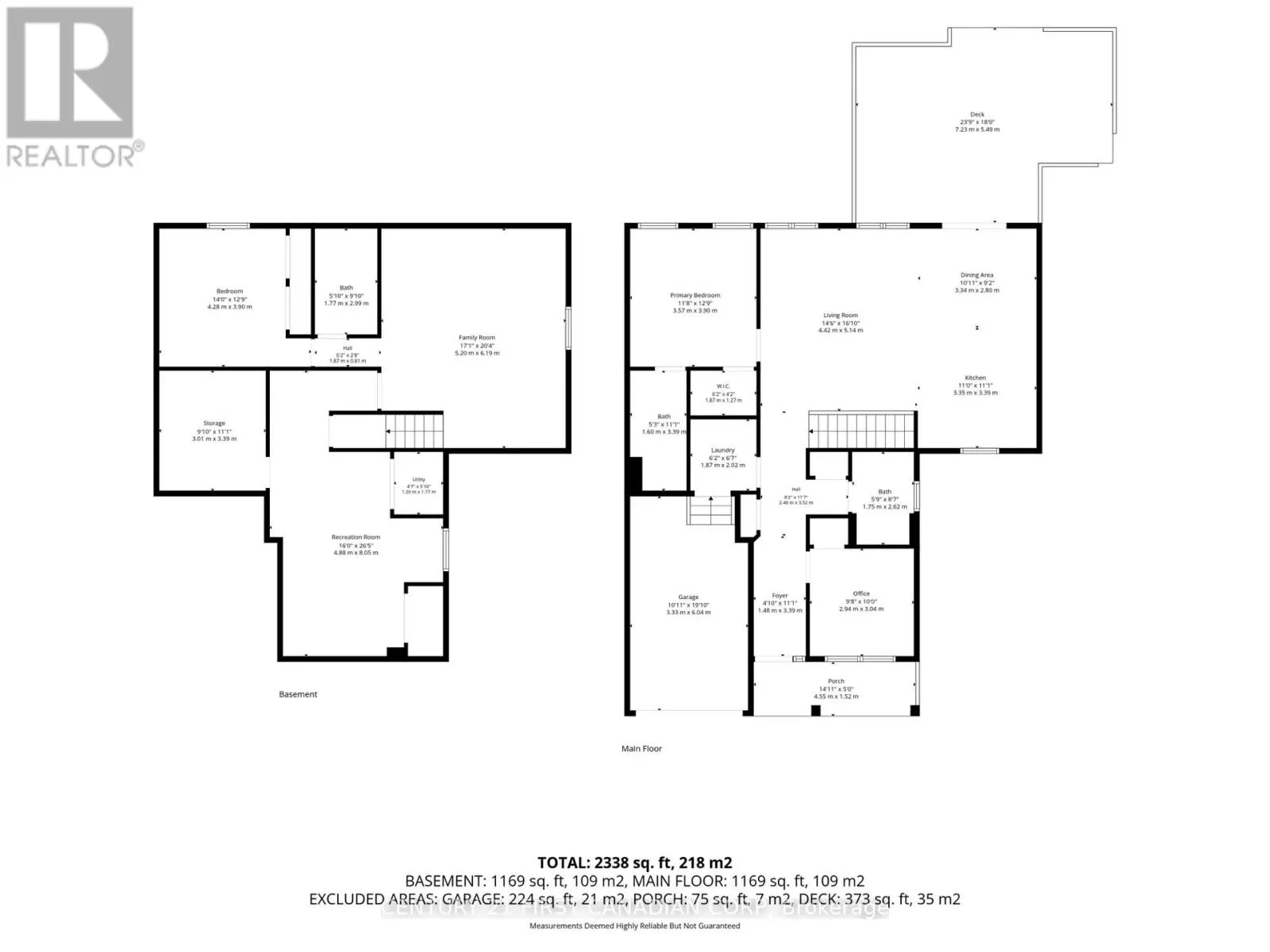 26 CARDINAL COURT