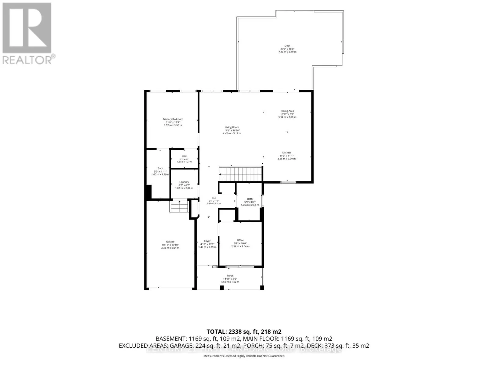 26 CARDINAL COURT
