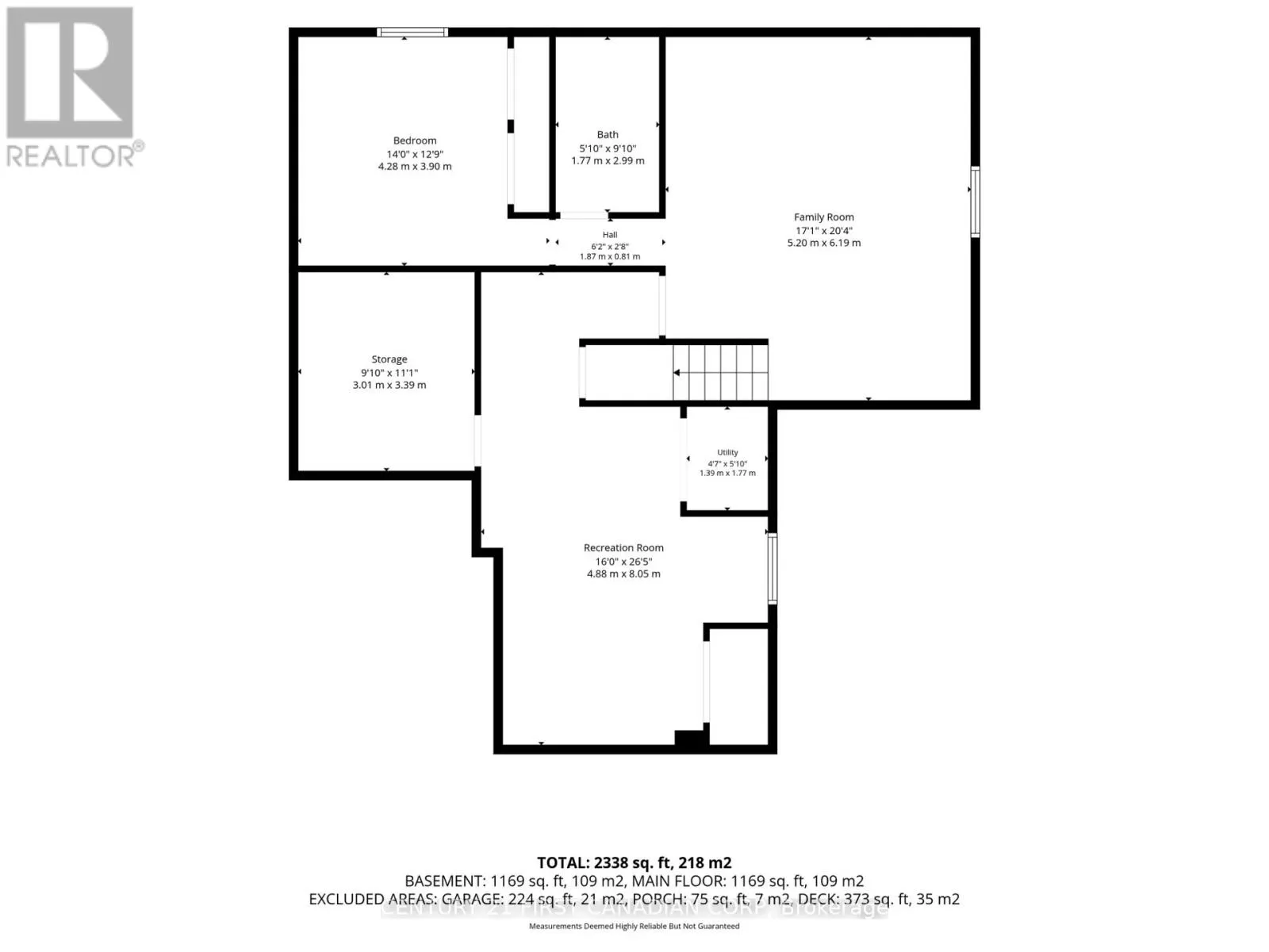 26 CARDINAL COURT