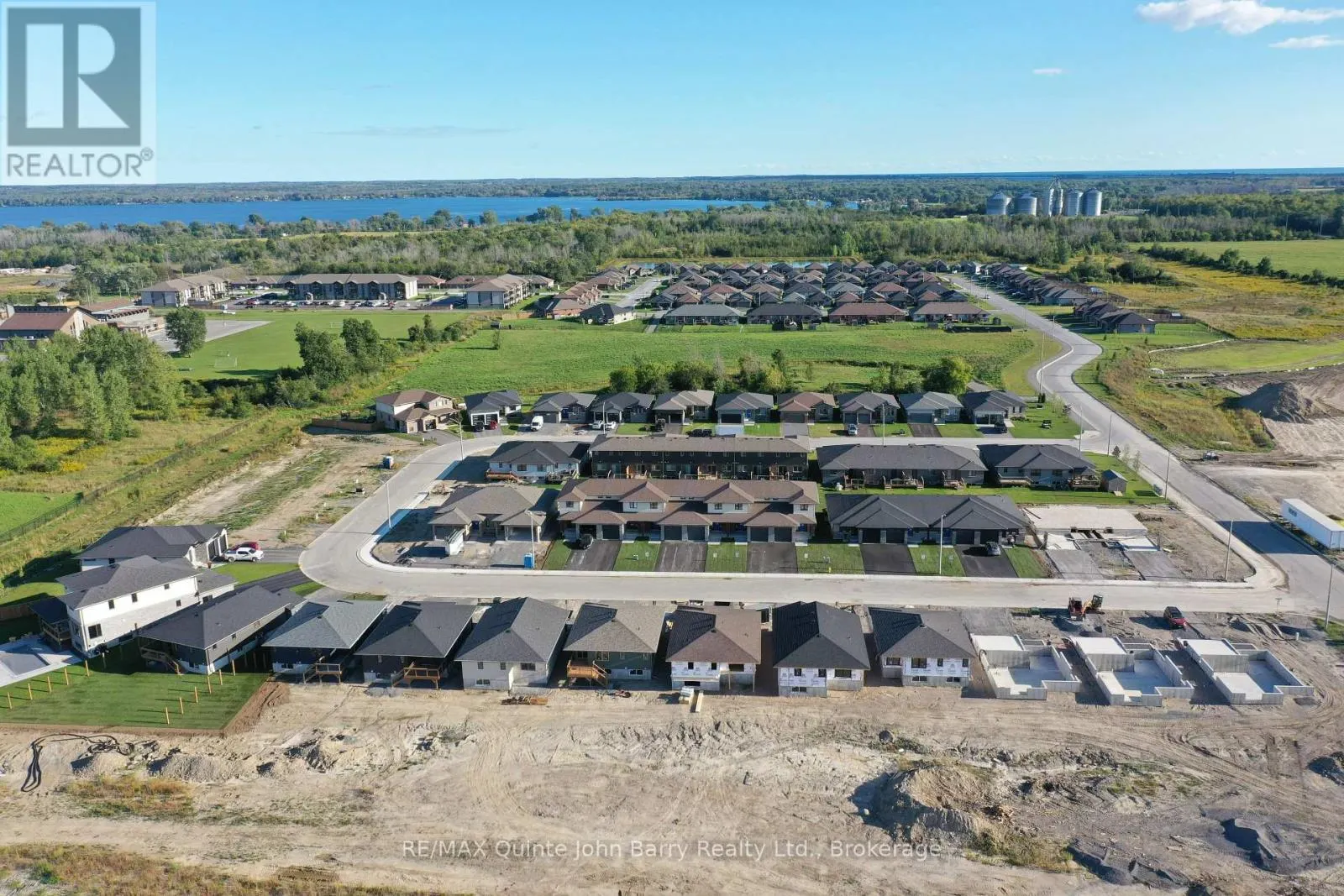 LOT 27 - 54 PARKLAND CIRCLE #Lot 27