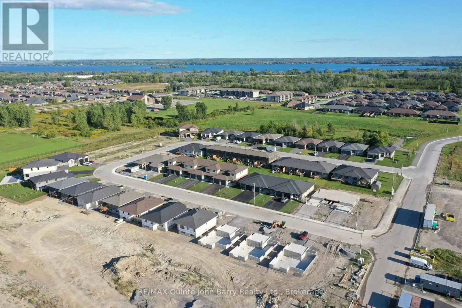 LOT 27 - 54 PARKLAND CIRCLE #Lot 27