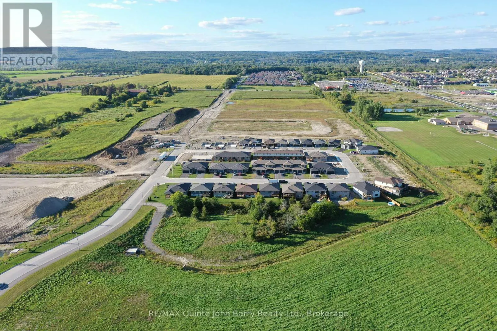 LOT 27 - 54 PARKLAND CIRCLE #Lot 27