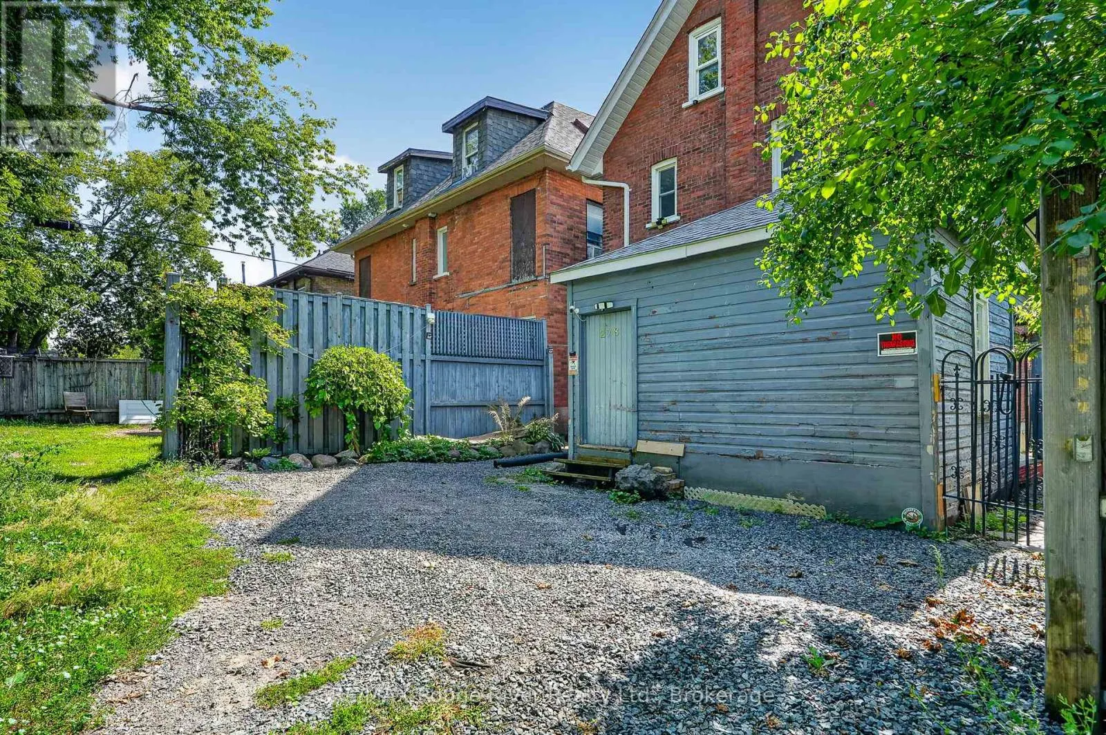 278 DALHOUSIE STREET