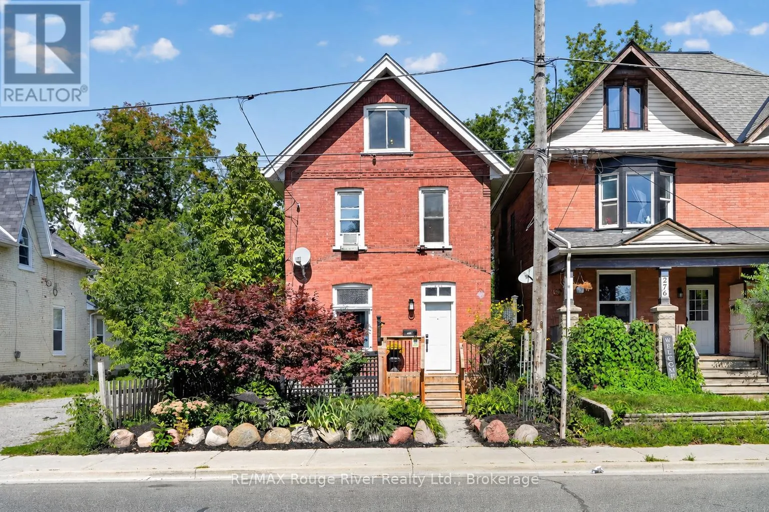 278 DALHOUSIE STREET