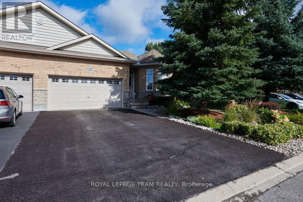 934 BURWASH LANDING WAY